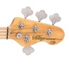 VINTAGE V964NAT - GITARA BASOWA