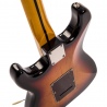 VINTAGE V6MSSB - GITARA ELEKTRYCZNA - POWYSTAWOWA