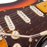 VINTAGE V6MSSB - GITARA ELEKTRYCZNA - POWYSTAWOWA