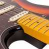 VINTAGE V6MSSB - GITARA ELEKTRYCZNA - POWYSTAWOWA