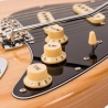 VINTAGE V6MNAT - GITARA ELEKTRYCZNA