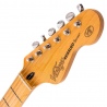 VINTAGE V6MNAT - GITARA ELEKTRYCZNA