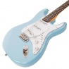 VINTAGE V6LB - GITARA ELEKTRYCZNA - POWYSTAWOWA