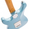 VINTAGE V6LB - GITARA ELEKTRYCZNA - POWYSTAWOWA