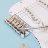 VINTAGE V6LB - GITARA ELEKTRYCZNA - POWYSTAWOWA