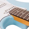 VINTAGE V6LB - GITARA ELEKTRYCZNA - POWYSTAWOWA