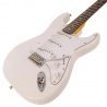 VINTAGE V6JMH - GITARA ELEKTRYCZNA - POWYSTAWOWA