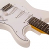 VINTAGE V6JMH - GITARA ELEKTRYCZNA - POWYSTAWOWA