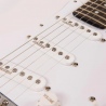 VINTAGE V6JMH - GITARA ELEKTRYCZNA - POWYSTAWOWA