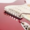VINTAGE V6JVCAR JOHN VERITY SIGNATURE - GITARA ELEKTRYCZNA