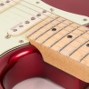 VINTAGE V6JVCAR JOHN VERITY SIGNATURE - GITARA ELEKTRYCZNA