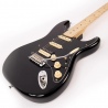 VINTAGE V6HMBB - GITARA ELEKTRYCZNA