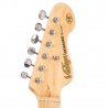 VINTAGE V6HMBB - GITARA ELEKTRYCZNA