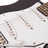 VINTAGE V6BB - GITARA ELEKTRYCZNA