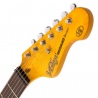 VINTAGE V6BB - GITARA ELEKTRYCZNA