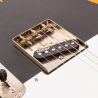 VINTAGE V62MRBK DISTRESSED - GITARA ELEKTRYCZNA