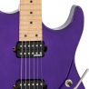 VINTAGE V6M24PL - GITARA ELEKTRYCZNA - POWYSTAWOWA