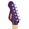 VINTAGE V6M24PL - GITARA ELEKTRYCZNA - POWYSTAWOWA