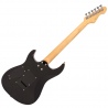 VINTAGE V6M24BK - GITARA ELEKTRYCZNA