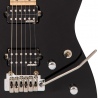 VINTAGE V6M24BK - GITARA ELEKTRYCZNA