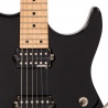 VINTAGE V6M24BK - GITARA ELEKTRYCZNA
