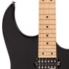 VINTAGE V6M24BK - GITARA ELEKTRYCZNA