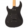 VINTAGE V6M24BK - GITARA ELEKTRYCZNA