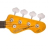 VINTAGE V4VW - GITARA BASOWA