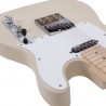 VINTAGE V58JDAB JERRY DONAHUE SIGNATURE - GITARA ELEKTRYCZNA