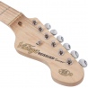 VINTAGE V58JDAB JERRY DONAHUE SIGNATURE - GITARA ELEKTRYCZNA