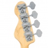 VINTAGE V4MTB TONY BUTLER SIGNATURE - GITARA BASOWA