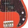 VINTAGE V4MFR - GITARA BASOWA