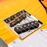 VINTAGE V72FTB - GITARA ELEKTRYCZNA