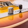 VINTAGE V72FTB - GITARA ELEKTRYCZNA