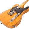 VINTAGE V52MRBS DISTRESSED - GITARA ELEKTRYCZNA - POWYSTAWOWA