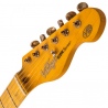 VINTAGE V52MRBS DISTRESSED - GITARA ELEKTRYCZNA - POWYSTAWOWA