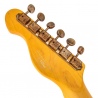 VINTAGE V52MRBS DISTRESSED - GITARA ELEKTRYCZNA - POWYSTAWOWA