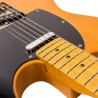 VINTAGE V52MRBS DISTRESSED - GITARA ELEKTRYCZNA - POWYSTAWOWA