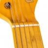 VINTAGE V52MRBS DISTRESSED - GITARA ELEKTRYCZNA - POWYSTAWOWA