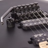 VINTAGE V624FRBK - GITARA ELEKTRYCZNA