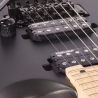 VINTAGE V624FRBK - GITARA ELEKTRYCZNA