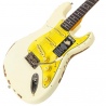 VINTAGE V6MRTBG THOMAS BLUG SIGNATURE - GITARA ELEKTRYCZNA