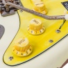 VINTAGE V6MRTBG THOMAS BLUG SIGNATURE - GITARA ELEKTRYCZNA