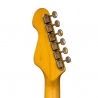 VINTAGE V6MRTBG THOMAS BLUG SIGNATURE - GITARA ELEKTRYCZNA