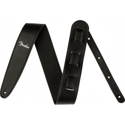FENDER VEGAN LEATHER STRAP...