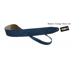 RALI MODERN VINTAGE VELOUR...