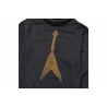 GIBSON FLYING V FULL ZIP HOODIE LG DISC - BLUZA Z KAPTUREM