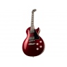 GIBSON LES PAUL MODERN SPARKLING BURGUNDY TOP - GITARA ELEKTRYCZNA