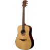 LAG GLA T 118 D DREADNOUGHT - GITARA AKUSTYCZNA