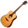 LAG GLA T 170 D DREADNOUGHT - GITARA AKUSTYCZNA
